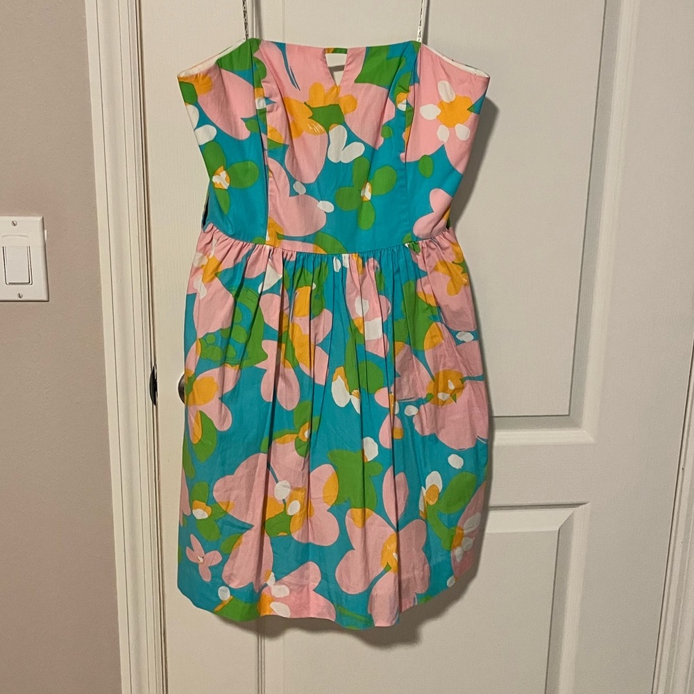 Lilly Pulitzer size 8 dress